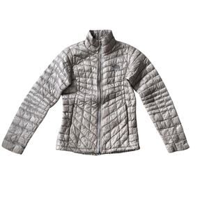 The North Face Quilted Jacket